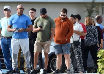 Dems Set $20 Million Plan to Win Back Young Men