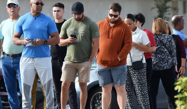 Dems Set $20 Million Plan to Win Back Young Men