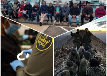 Judge Denounces Deportation of Murderous Migrants to South Sudan