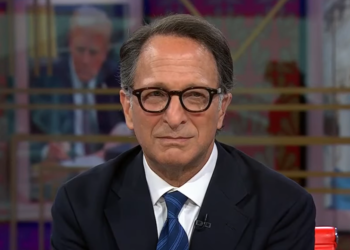 Weissmann: Trump Brought Back ‘McCarthy Era,’ People Are Being Blacklisted