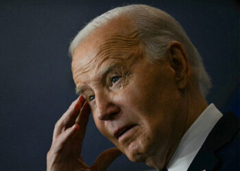 Axios Releases Audio Showing Biden Struggling with Memory in Interview with Robert Hur