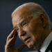 Axios Releases Audio Showing Biden Struggling with Memory in Interview with Robert Hur