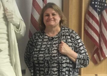 Grand Jury Indicts Wisconsin Judge Who Helped Migrant Escape ICE