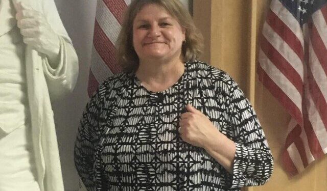 Grand Jury Indicts Wisconsin Judge Who Helped Migrant Escape ICE