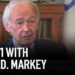 Markey: We Have to Fight ‘Dictator’ Trump — ‘Authoritarianism on Steroids’
