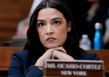 Ocasio-Cortez Warns: Trump Admin Will Have a ‘Problem’ if More Democrats Arrested