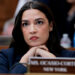 Ocasio-Cortez Warns: Trump Admin Will Have a ‘Problem’ if More Democrats Arrested
