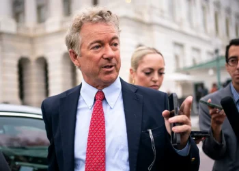Rand Paul: Trump’s Debt Deal a ‘Slap in the Face’ to Fiscal Conservatives