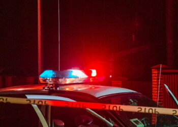 Israeli Embassy Staffers Shot, Killed in D.C. — Suspect Allegedly Shouted ‘Free Palestine’