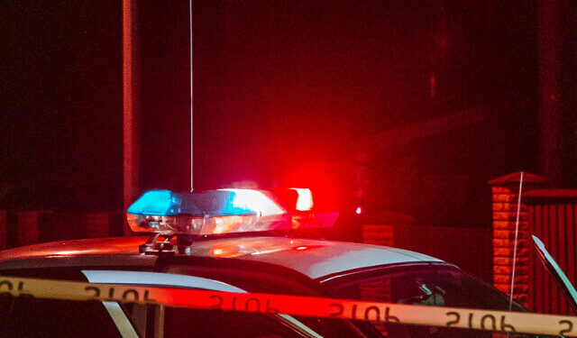 Israeli Embassy Staffers Shot, Killed in D.C. — Suspect Allegedly Shouted ‘Free Palestine’