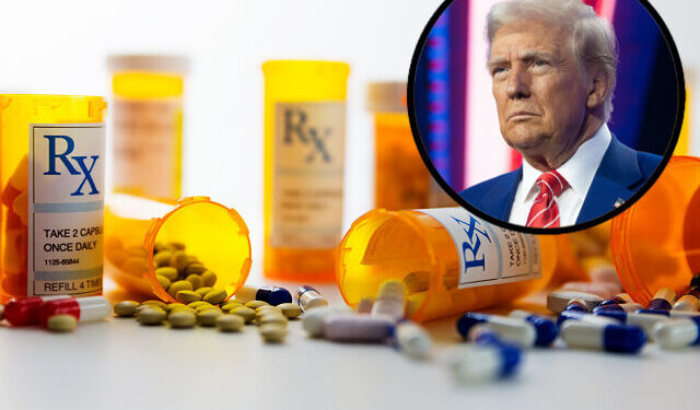 Trump to Sign Executive Order Reducing Cost of Prescription, Pharmaceutical Drug Prices