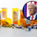 Trump to Sign Executive Order Reducing Cost of Prescription, Pharmaceutical Drug Prices