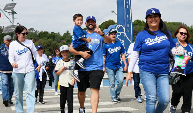 Democrats Drag LA Dodgers into Deportation Drama