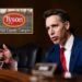 Sen. Hawley Blasts Tyson Foods Over Child Labor, Illegal Hiring While Americans Lose Jobs