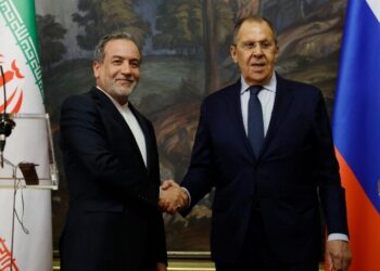 Russia Denounces Israel’s Attack on Iran as ‘Unprovoked,’ ‘Unacceptable’