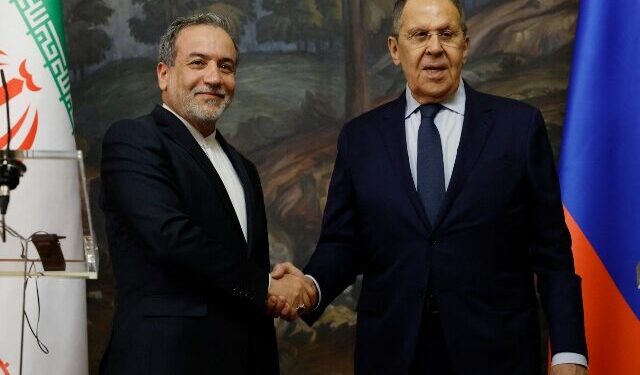 Russia Denounces Israel’s Attack on Iran as ‘Unprovoked,’ ‘Unacceptable’