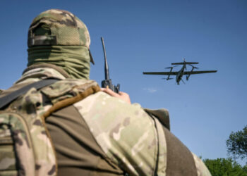 Dozens of War Planes Destroyed Deep Inside Russian Territory by Ukrainian Drones: Report