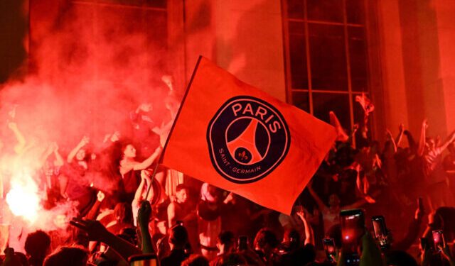 Hundreds Arrested as Paris Erupts into Chaos After Champions League Final Victory, Interior Minister Blasts ‘Barbarians’ on the Streets