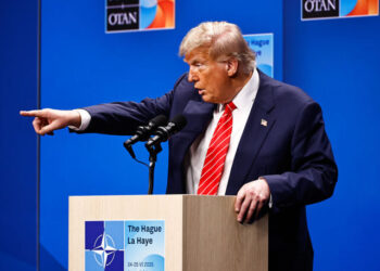 Trump: NATO Spending Boost is ‘Monumental Win For Western Civilisation’