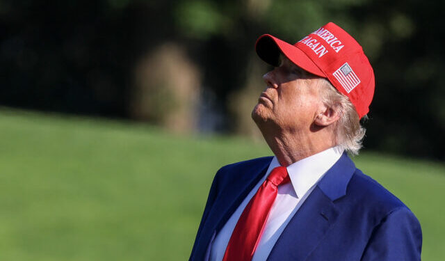 Golden Age: Stocks Soar To Record Highs as Inflation Stays Cool, Trump Forges Middle East Peace, and Tax Deal Gains Steam