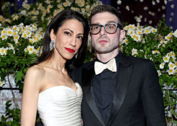 Soros-Abedin “Royal Wedding” Stuns as War and Chaos Grip the World