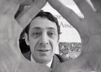 Pete Hegseth Orders Name of Gay Rights Leader Harvey Milk Removed from U.S. Navy Ship