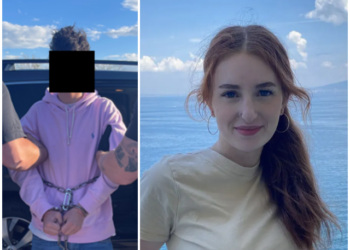 Trump’s DHS Arrests Illegal Alien Convicted of Killing Kaitlyn Weaver After Democrat DA Spared Him Jail Time