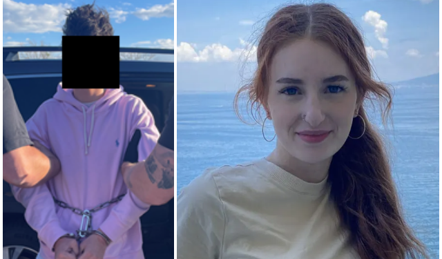 Trump’s DHS Arrests Illegal Alien Convicted of Killing Kaitlyn Weaver After Democrat DA Spared Him Jail Time