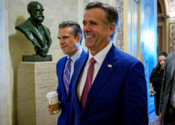‘20 Minutes vs. 20 Months’: Ratcliffe Torches Democrats Over Trump’s Devastating Iran Strikes