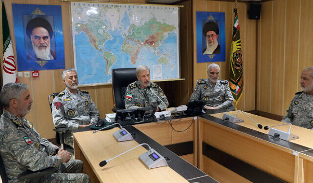 CNN: Iran Rejects Ceasefire After Trump Announces Iran-Israel Ceasefire