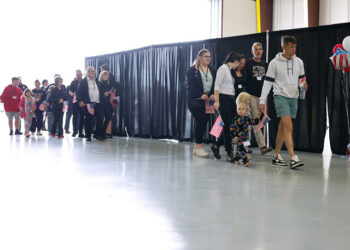 Report: ‘Thousands’ of South African Refugees to Arrive in U.S. by End of Summer