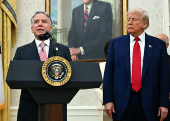 Report: Trump Administration Proposes Iran Talks for Nuclear Deal, Ceasefire