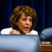 Rep. Maxine Waters Campaign Fined $68K for Campaign Finance Violations