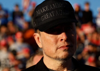 Elon Musk Says ‘Yes’ to Donald Trump’s Impeachment