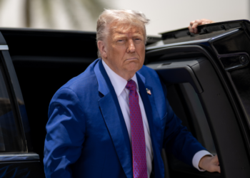 Trump Nominated for Nobel Peace Prize for Preventing India-Pakistan War: ‘Demonstrated Great Strategic Foresight, Stellar Statesmanship’