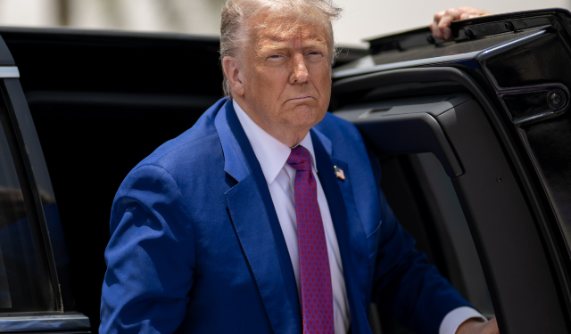 Trump Nominated for Nobel Peace Prize for Preventing India-Pakistan War: ‘Demonstrated Great Strategic Foresight, Stellar Statesmanship’