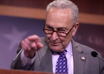 Delaying the Inevitable: Spiteful Schumer to Force Floor Reading of Big, Beautiful Bill