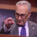 Delaying the Inevitable: Spiteful Schumer to Force Floor Reading of Big, Beautiful Bill