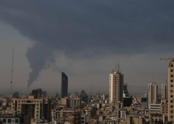 Israel Issues Warnings to Iranian Civilians; Iran Targets Israeli Civilians