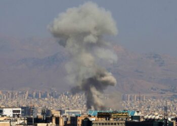 Israel Kills Iranian Intelligence Chief and Deputy; ‘Wide-Scale’ Strikes