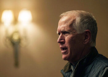Thom Tillis Turns on Trump Bill Over Medicaid Cuts: ‘I Cannot Support It’