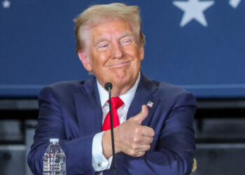 Senate Advances Big Beautiful Bill in Dramatic Saturday Night Vote