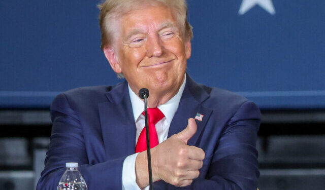 Senate Advances Big Beautiful Bill in Dramatic Saturday Night Vote