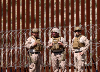 WaPo Mocked for Labeling Drop in Fentanyl Seizures ‘Mysterious’