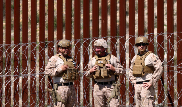 WaPo Mocked for Labeling Drop in Fentanyl Seizures ‘Mysterious’