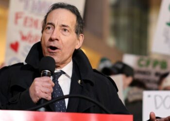 Raskin: We’re Living in a ‘Gangster State,’ a ‘Corrupt, Monarchical’ System