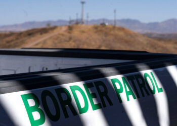 Trump Delivers Border Win: Zero Illegal Migrant Releases in May