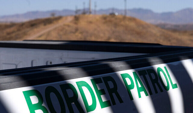 Trump Delivers Border Win: Zero Illegal Migrant Releases in May