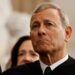 Chief Justice John Roberts Warns Politicians on ‘Both Sides’ Against Violent Rhetoric Targeting Judges
