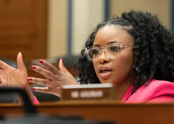 Crockett: Dems ‘Actually Care and We Love,’ GOP Lacks Compassion